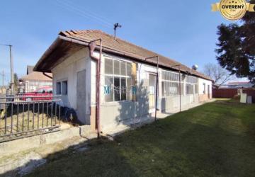 Reality Vidiecky dom vo Vajke nad Žitavou