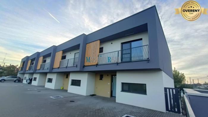 Reality Radový dom vo Veľkom Záluží