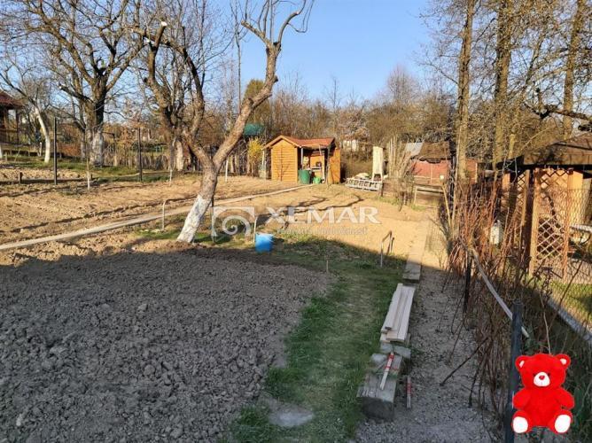 Reality Záhrada v meste, Zvolen