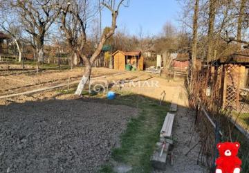 Reality Záhrada v meste, Zvolen