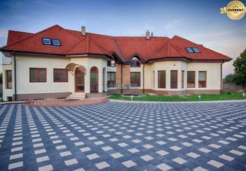 Reality Luxusná zariadená vila