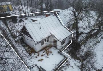 Reality 1-izbový dom dom, Banská Štiavnica, Štefultov, J.Kollára