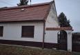 Reality Predaj rodinného domu, Nána pri ŠTÚROVE, Jókaiho u. s pozemkom 1377m2