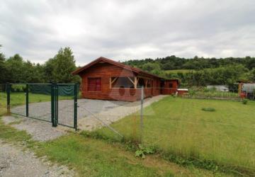 Reality 2-izbový dom dom, Lúčky