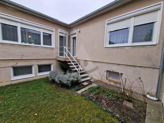 Reality 5-izbový dom dom, Komárno