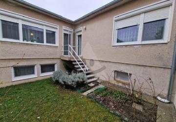 Reality 5-izbový dom dom, Komárno