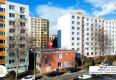 Reality NA PREDAJ | 800 m²  - Zdravotnícke zariadenie, TRAFO - sídl. III, PO
