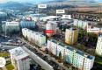 Reality NA PREDAJ | 800 m²  - Zdravotnícke zariadenie, TRAFO - sídl. III, PO