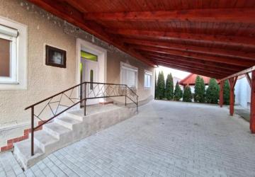 Reality 4-izbový dom dom, Kolárovo, Kolárovo, Studená strana