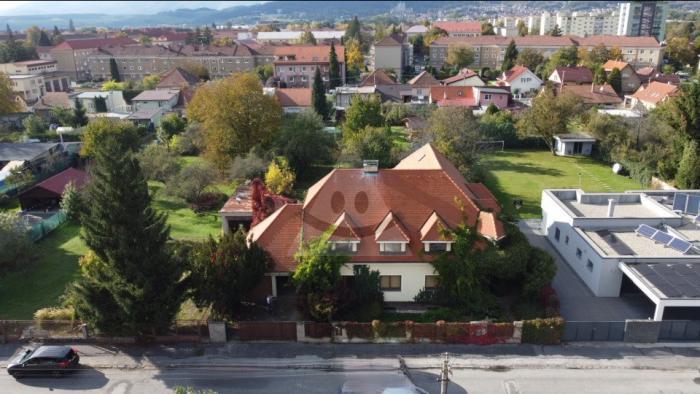 Reality 5-izbový dom dom, Prievidza, Píly, Ľ.Štúra