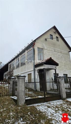 Reality Predaj rodinný dom Banská Bystrica