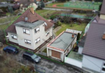 Reality 4-izbový dom dom, Opatovce nad Nitrou