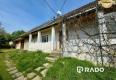 Reality RADO | Vidiecky rodinný dom s pozemkom 1311m2, Adamovské Kochanovce