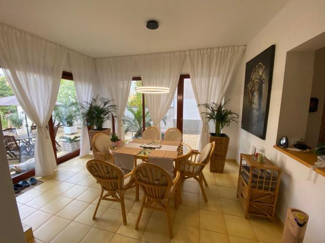 Reality PREDAJ atypického 5-izb. RD v širšom centre Piešťan