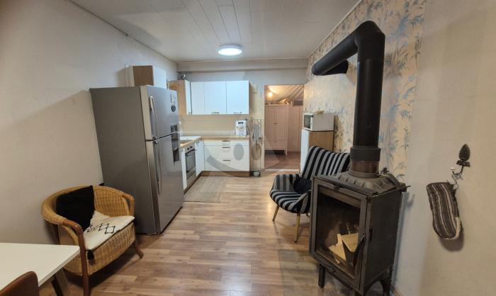 Reality 3-izbový dom dom, Valča