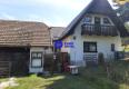 Reality Samota Nová Baňa – Štále s hospodárskymi stavbami