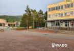 Reality RADO | Na prenájom obchodný priestor o rozlohe 77 m2, v administratívn
