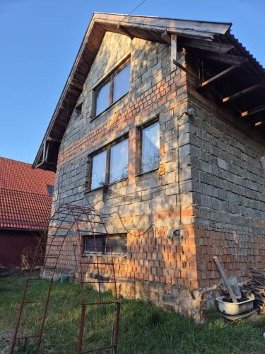 Reality 5-izbový dom dom, Iža