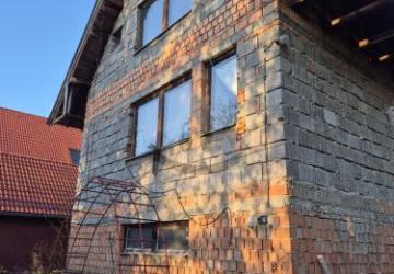 Reality 5-izbový dom dom, Iža