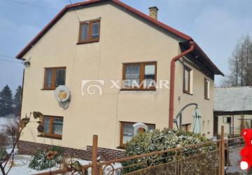 Reality PREDAJ - Rodinný dom Detvianska Huta