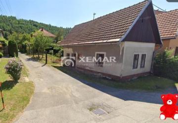 Reality TOP PONUKA! Predaj staršieho RD s pozemkom, Šálková-BB