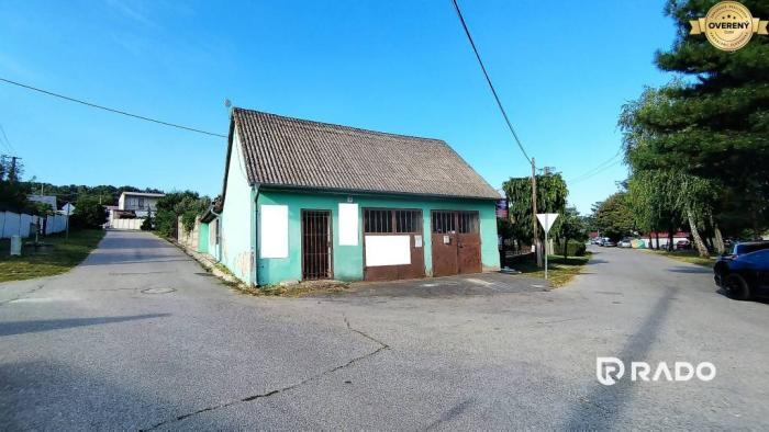 Reality RADO | autodielňa v meste Šaštín-Stráže