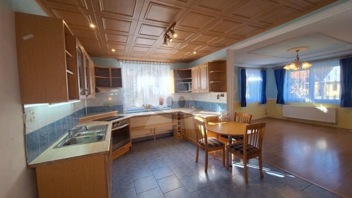 Reality 6-izbový dom dom, Liptovský Trnovec