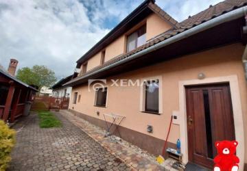 Reality Predaj 3-izbového domu s nadštandardnou plochou