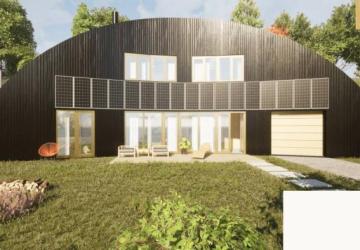 Reality RADO | Na predaj prvý OFF-GRID DOM na Slovensku, Rohožník