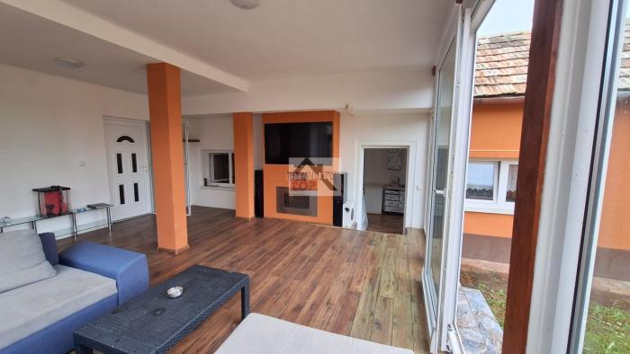 Reality Zrekonštruovaný rodinný dom pri kúpeľoch Číž