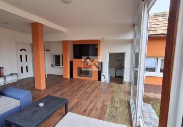 Reality Zrekonštruovaný rodinný dom pri kúpeľoch Číž