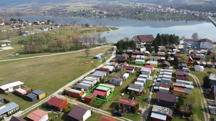 Reality dom, Nitrianske Rudno