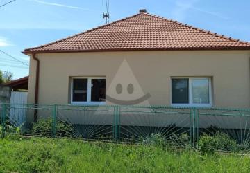 Reality 3-izbový dom dom, Dulovce