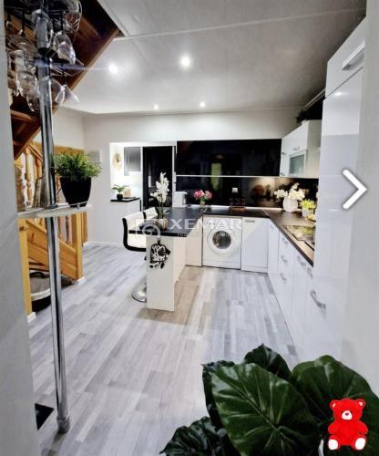 Reality Na predaj rodinný dom Hontianske Nemce, okres Krupina