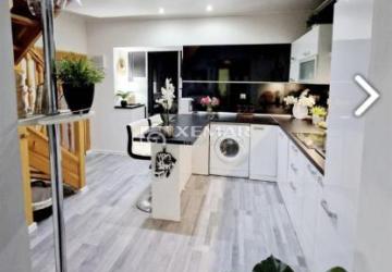 Reality Na predaj rodinný dom Hontianske Nemce, okres Krupina