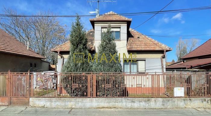 Reality Rodinný dom, 3-izbový, ideálna rekonštrukcia, Gábora Steinera, Trnava