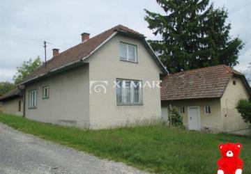 Reality Predaj- hospodárska usadlosť – Hriňová- Krivec