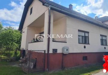 Reality PREDAJ - Rodinný dom Hriňová