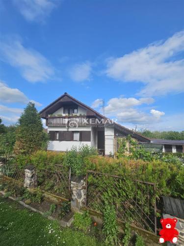 Reality Predaj záhradná chata v obci Badín, Banská Bystrica