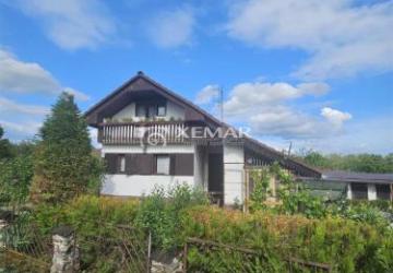 Reality Predaj záhradná chata v obci Badín, Banská Bystrica