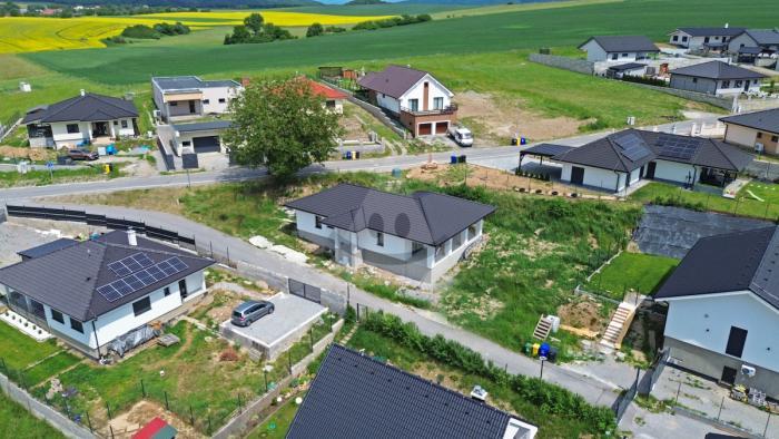 Reality 4-izbový dom dom, Dubové