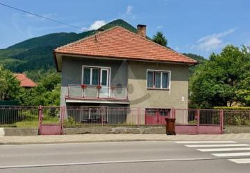 Reality 4-izbový dom dom, Ružomberok, Ružomberok, D.Makovického