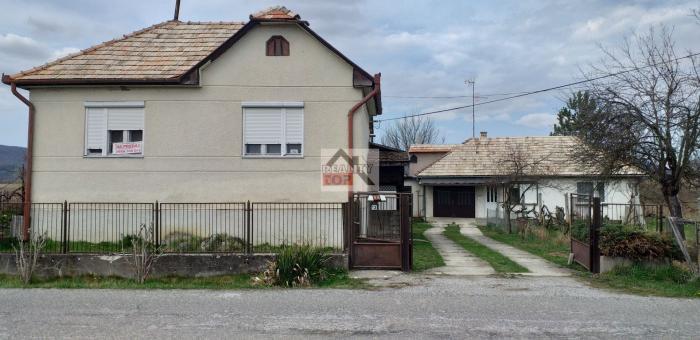 Reality Rodinný dom - priestranný, dvojgeneračný, investičná príležitosť