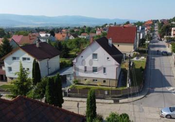 Reality 5-izbový dom dom, Bojnice, Bojnice - Dubnica, Komenského