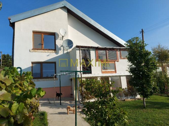 Reality Bývanie na Zobore, možnosť sídla firmy