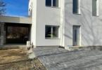 Reality Novostavba z kvalitných materiálov - v stave HOLODOM - 235.000€