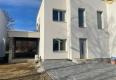 Reality Novostavba z kvalitných materiálov - v stave HOLODOM - 235.000€