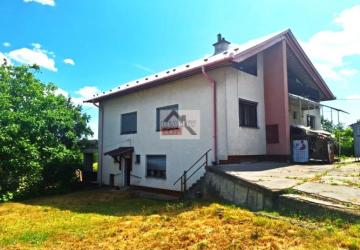 Reality Pripravujeme !! Predaj priestranného rodinného domu