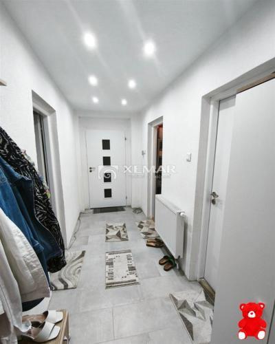 Reality Predaj 4-izbového domu v obci Sielnica