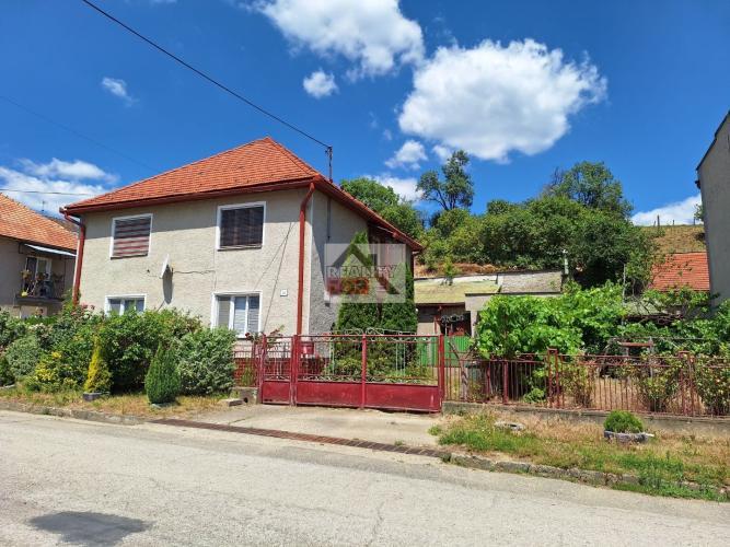 Reality Pripravujeme predaj útulného rodinného domu